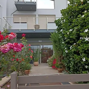 Rose Διαμέρισμα