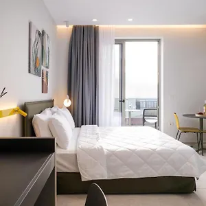 Mosaic Urban Living Διαμέρισμα